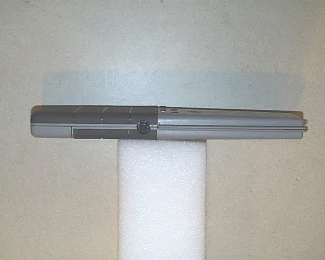 PV2000 Portable Verifier - FCC ID DO4PV20008-2 - Checkpoint Systems Inc