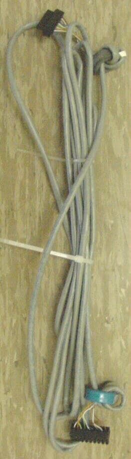 Electronic Article Survelliance Detection System - FCC ID DO4STRATA - Checkpoint Systems Inc