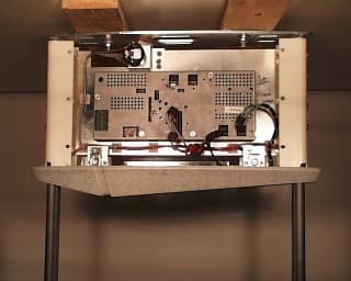 FAP - Part 15 Anti-Pilferage Device - FCC ID DO4STRATAMX - Checkpoint Systems Inc