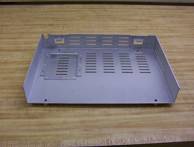 Strata OX with TR4025 Control Module - FCC ID DO4STRATAOX - Checkpoint Systems Inc