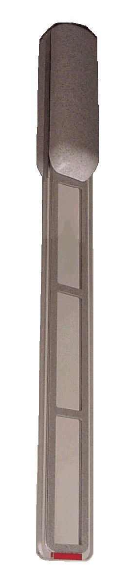 Strata SX - FCC ID DO4STRATASX - Checkpoint Systems Inc