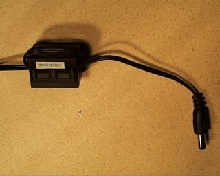 Tag Pad Network - FCC ID DO4TPRO7200 - Checkpoint Systems Inc