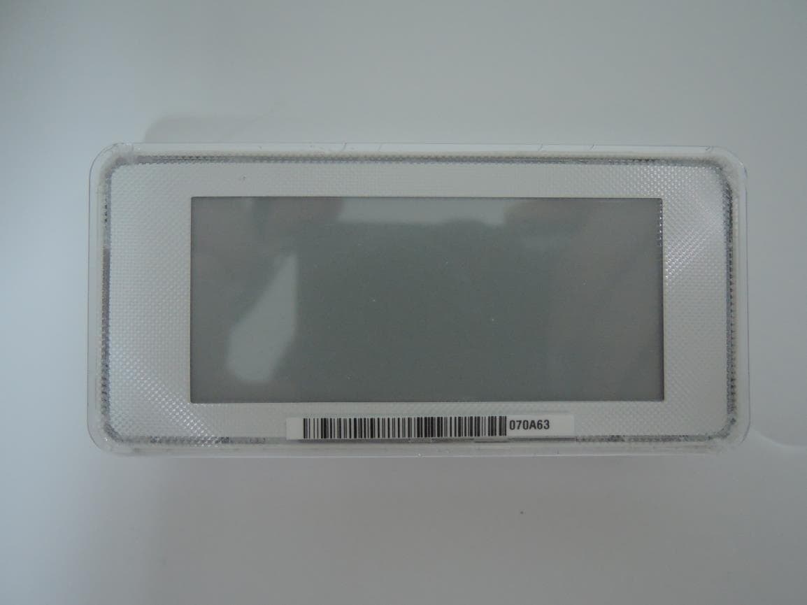 ESL Graphic TAG - FCC ID E2X-2P9 - Samsung Electro Mechanics