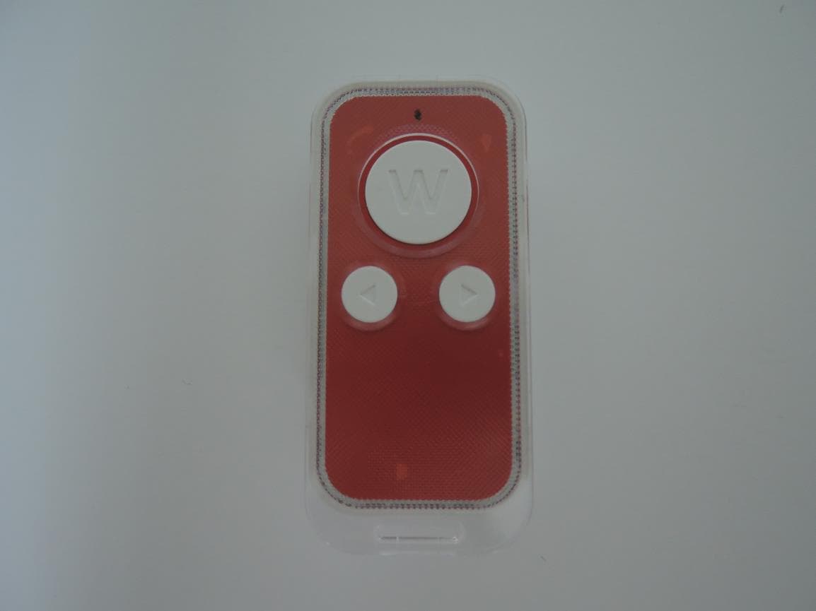 ESL Remote Controller - FCC ID E2X-RC - Samsung Electro Mechanics