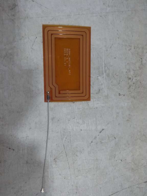 SNC-i20 Model WNI20NC0301 - FCC ID E2XWNI20NC0301 - Samsung Electro Mechanics