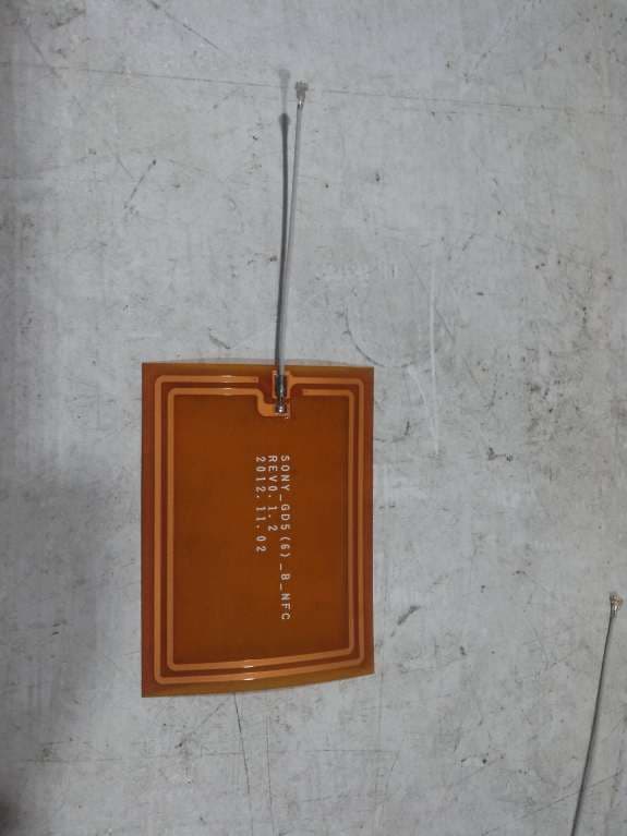 SNC-i20 Model WNI20NC0302 - FCC ID E2XWNI20NC0302 - Samsung Electro Mechanics