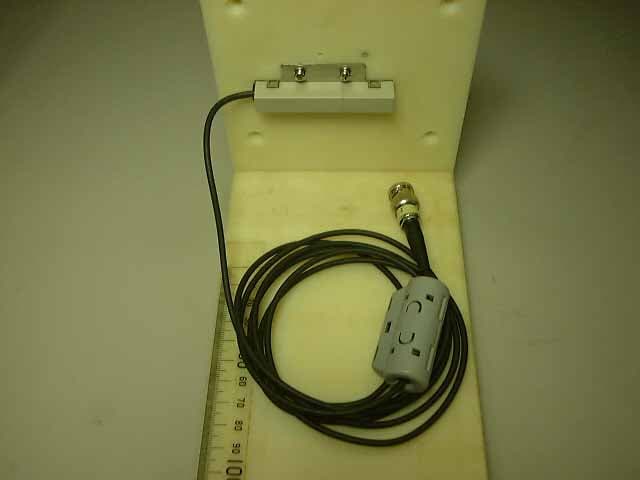 RF ID Transmitter - FCC ID E4E6CYCIDV6400304 - Omron Corporation