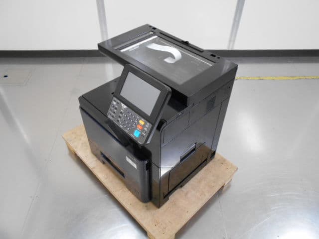 RFID Module - FCC ID E522R6A0881 - KYOCERA Document Solutions Inc.
