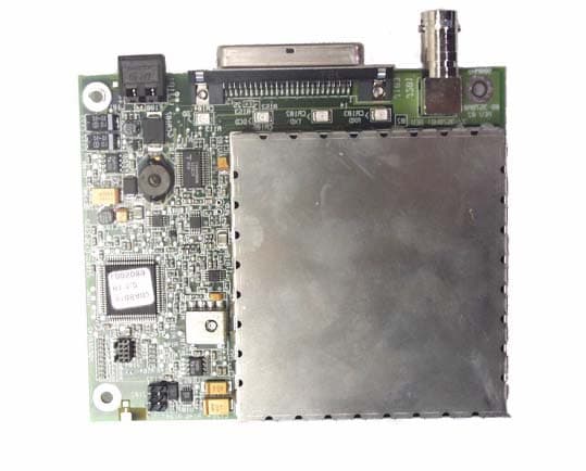 EL705 OEM Series Radio - FCC ID E5MDS-EL705-9 - GE MDS, LLC