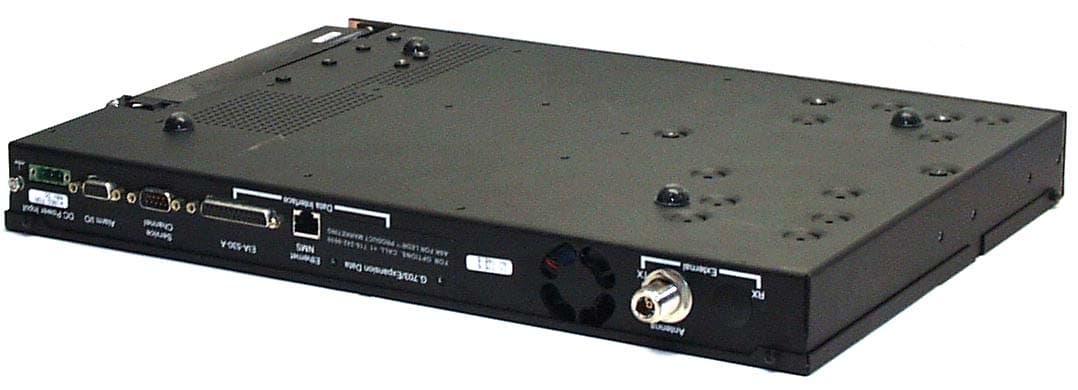 Digital Radio - FCC ID E5MDS-LEDR700S - GE MDS, LLC