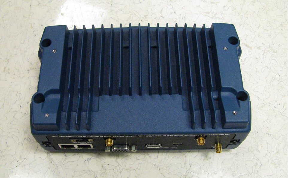 Wimax Industrial Radio - FCC ID E5MDS-MERCMIMO5 - GE MDS, LLC