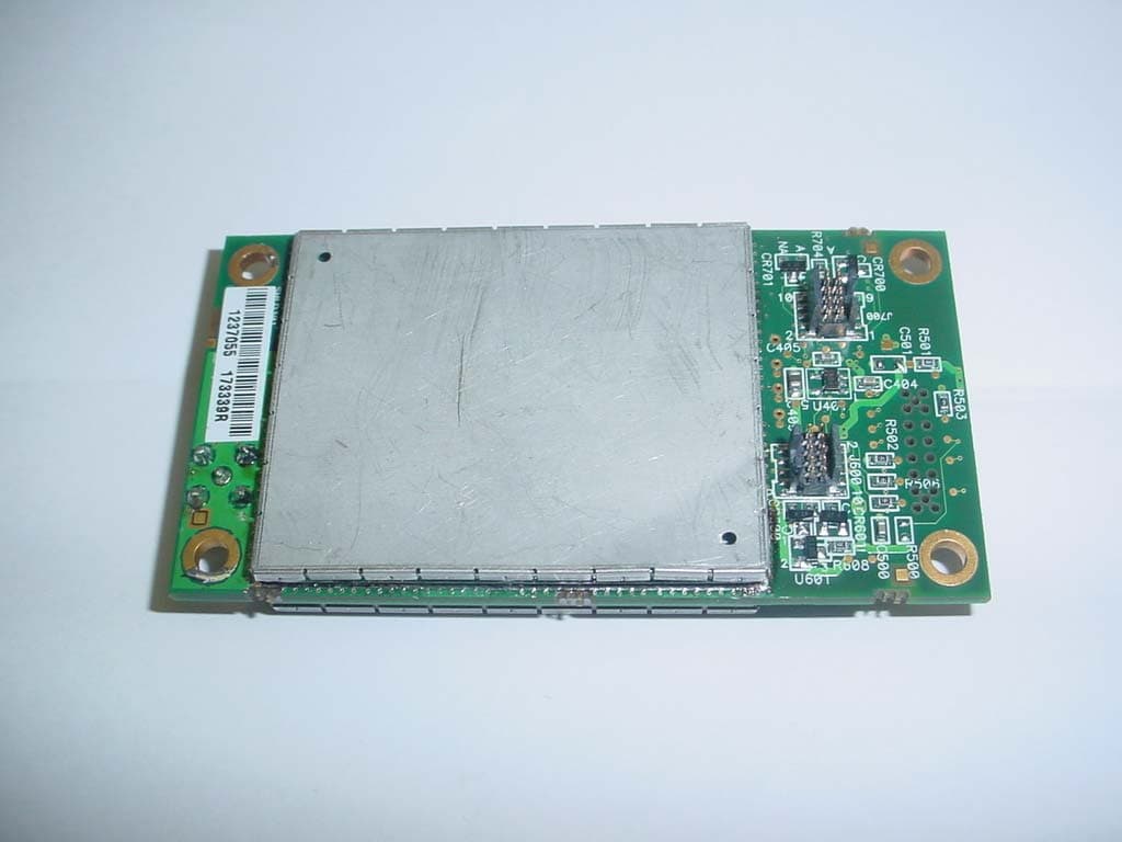 MDS ROR220 DATA TRANSCEIVER - FCC ID E5MDS-ROR220 - GE MDS, LLC