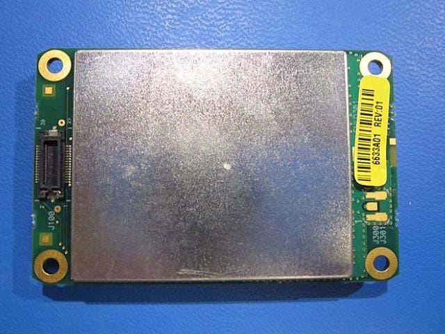 TRM220SB - FCC ID E5MDS-TRM220SB - GE MDS, LLC