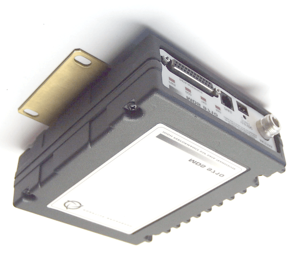 MDS Remote Data Transceiver - FCC ID E5MDS9710N - GE MDS, LLC