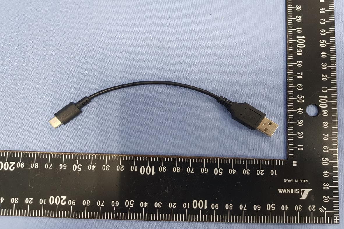 Acer USI Active Stylus Rechargeable - FCC ID E8HASA110 - Chicony Electronics Co Ltd