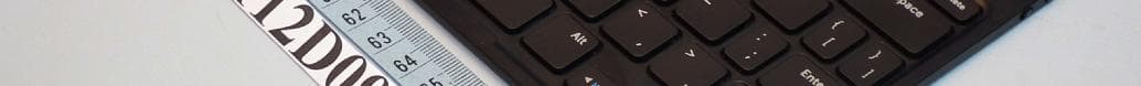 Bluetooth Keyboard - FCC ID E8HKT-1330 - Chicony Electronics Co Ltd