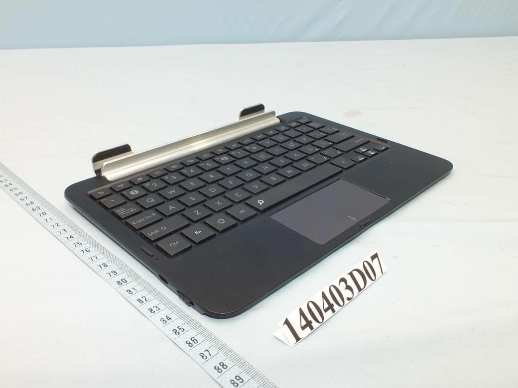 Bluetooth Wireless Keyboard - FCC ID E8HKT-1409 - Chicony Electronics Co Ltd