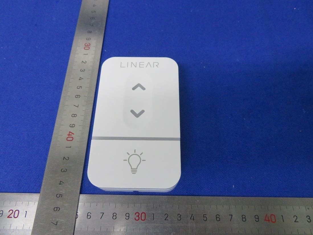 Wall Station - FCC ID EF400231 - Nice North America LLC