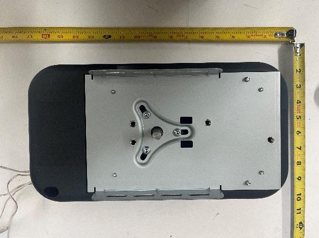Residential Garage Door Operator - FCC ID EF400234 - Nice North America LLC