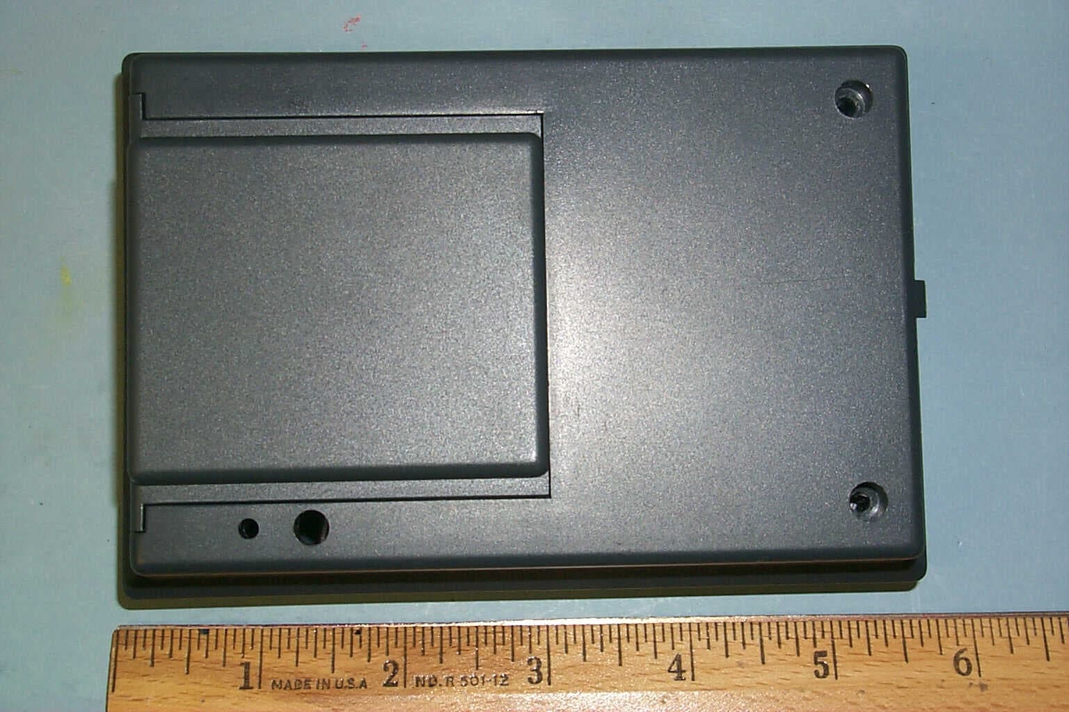 FRS Radio Transceiver - FCC ID EF4RFI00002 - Nice North America LLC
