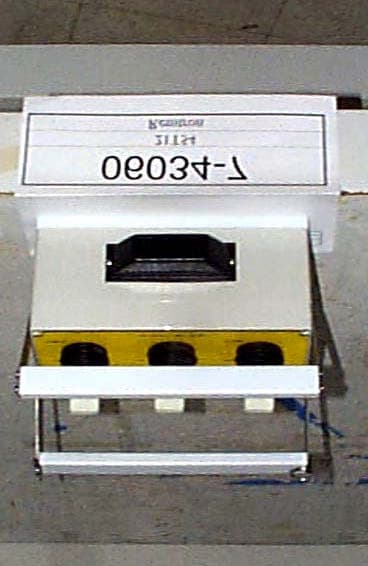 Remote Crane Control - FCC ID EGT854TX - Cattron North America Inc.