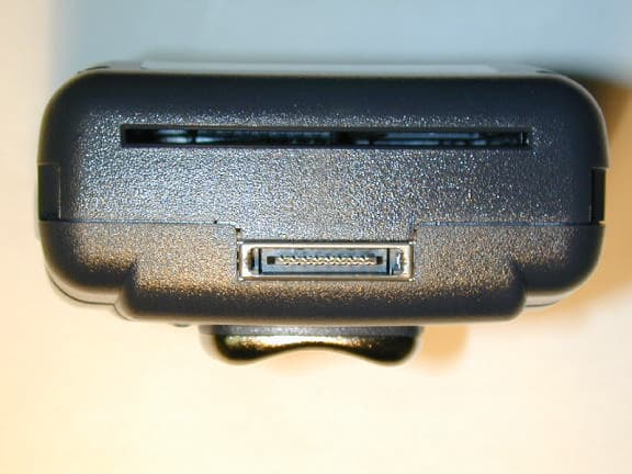 RFID Reader - FCC ID EHA-AR4 - Intermec Technologies Corporation