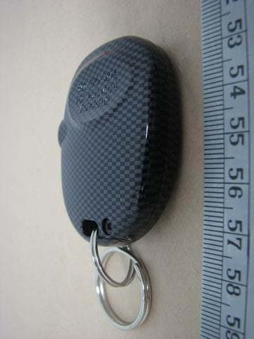 ALARM DEVICE - FCC ID ELVATFG - Nutek Corporation