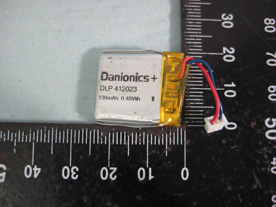 Transmitter - FCC ID ELVATRKA - Nutek Corporation