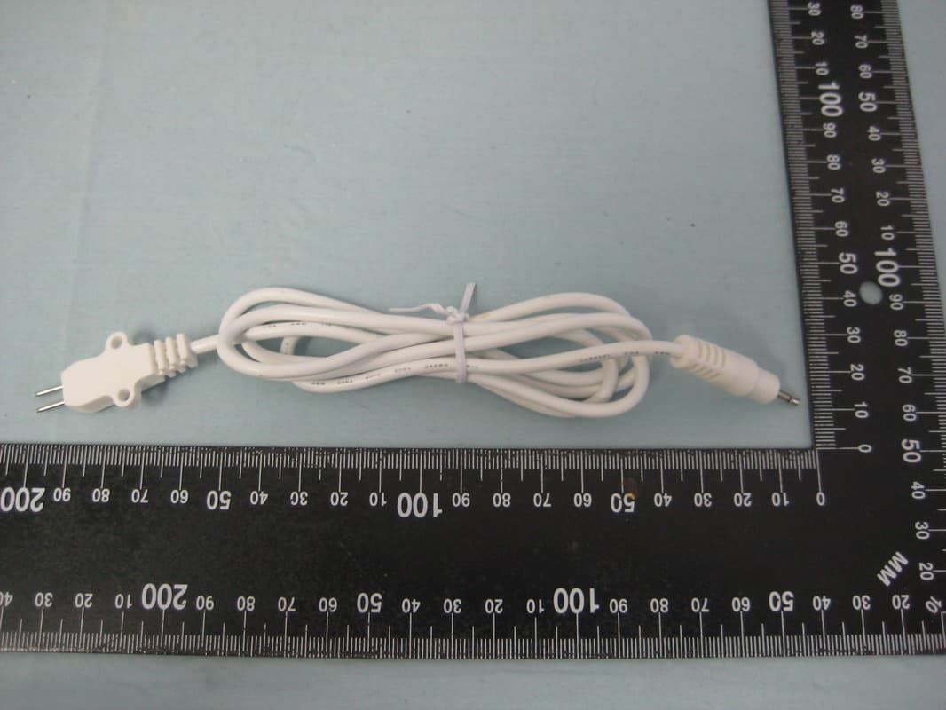 Water Sensor - FCC ID ELVNTJD - Nutek Corporation