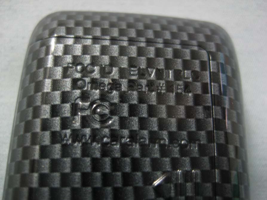 Transceiver - FCC ID ELVNTRLC - Nutek Corporation