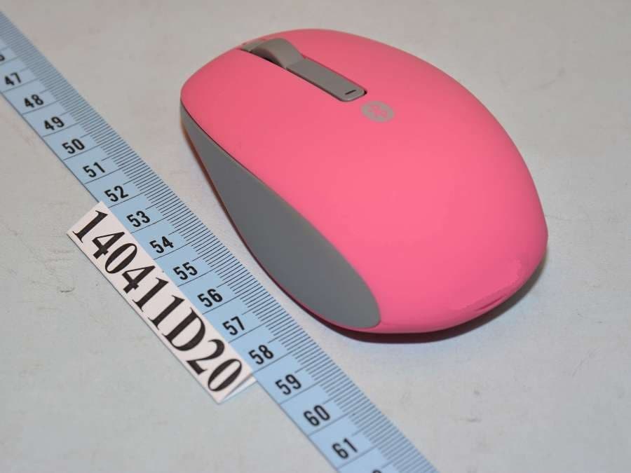 Lenovo BT Wireless Mouse N130 - FCC ID EMJMN130 - Primax Electronics Ltd