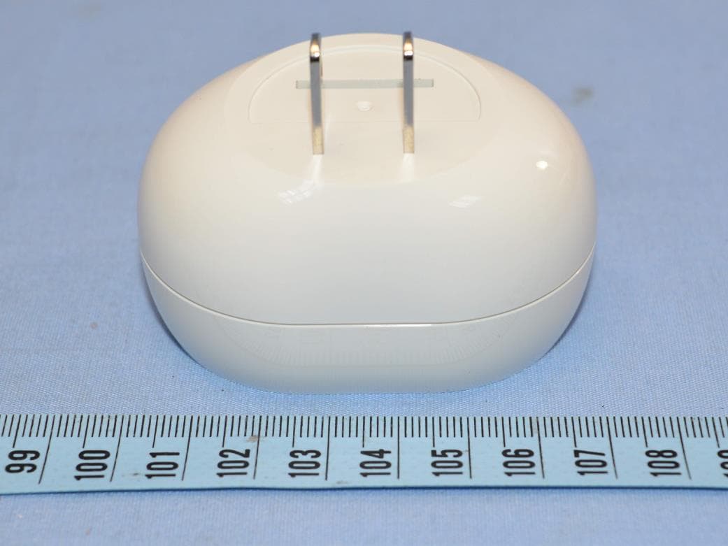 Level Bridge - FCC ID EMJOH1 - Primax Electronics Ltd