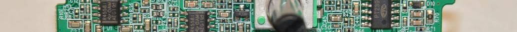 nabi Karaoke Box - FCC ID EMJS30028 - Primax Electronics Ltd