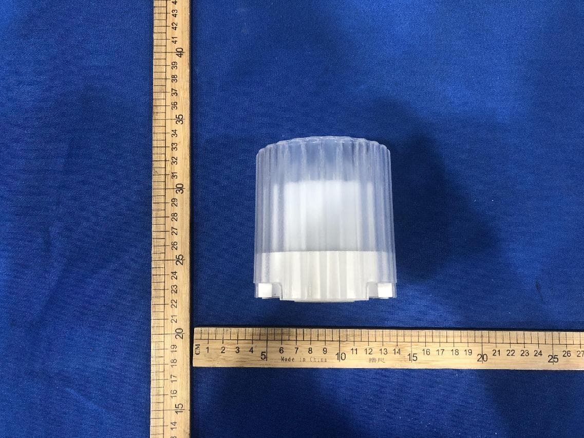 Portable Bluetooth Candle Speaker - FCC ID EMOIBT100A - SDI Technologies Inc.