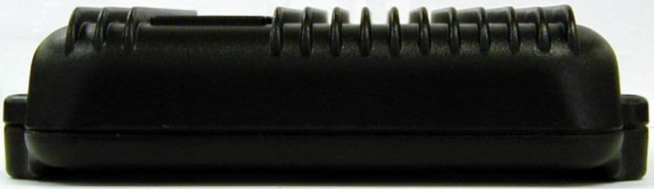DSS - Part 15 Spread Spectrum Transmitter - FCC ID ENPESTEEM192E - Electronic Systems Technology