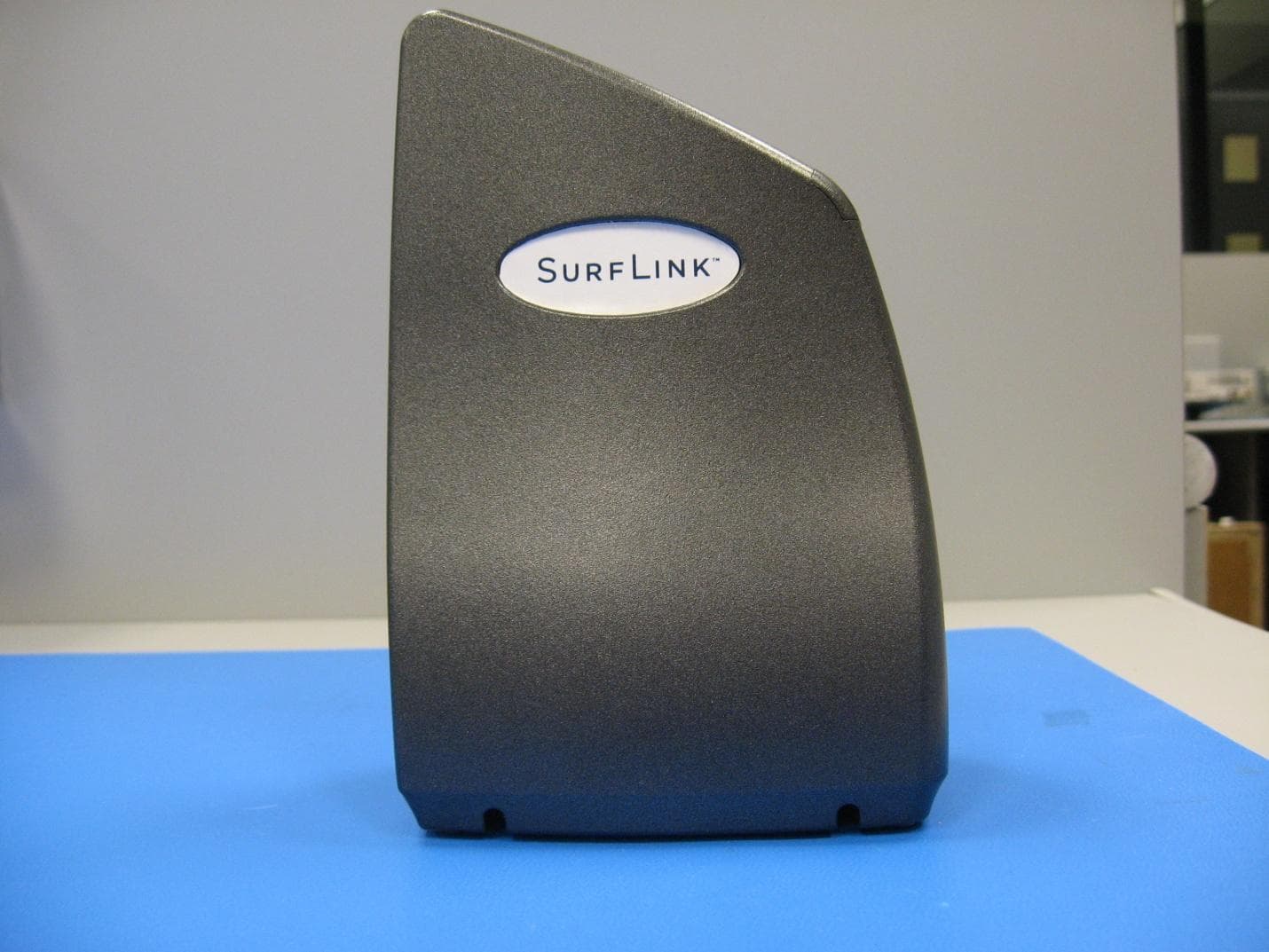 SurfLink Programmer - FCC ID EOA-WP - Starkey Laboratories Inc