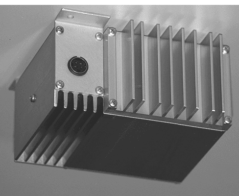 TNB - Licensed Non-Broadcast Station Transmitter - FCC ID EOTMCUB5R - CALAMP WIRELESS NETWORKS INC.