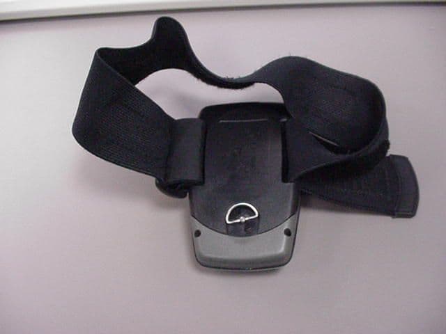 Speed and Distance Monitor - FCC ID EP9TMXM850 - Timex Group USA, Inc.