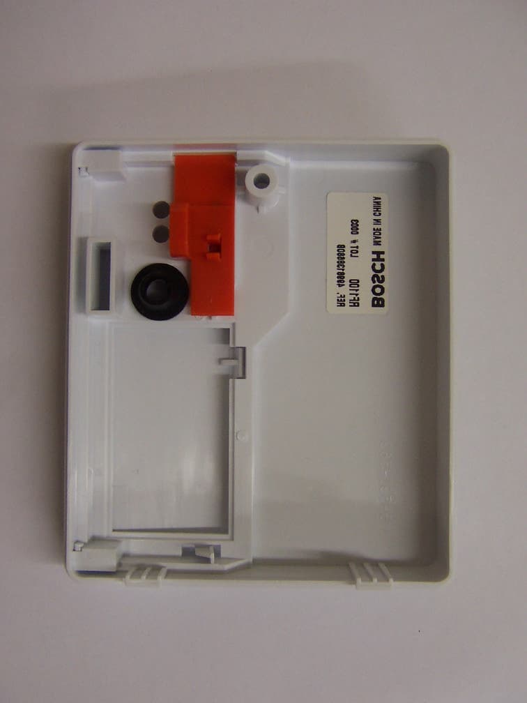 Wireless Glass Break Transmitter - FCC ID ESV-RF1100 - Bosch Security Systems LLC