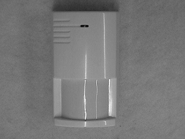 Passive Infrared/Microwave Intrusion Detector - FCC ID ESVDS835I - Bosch Security Systems LLC