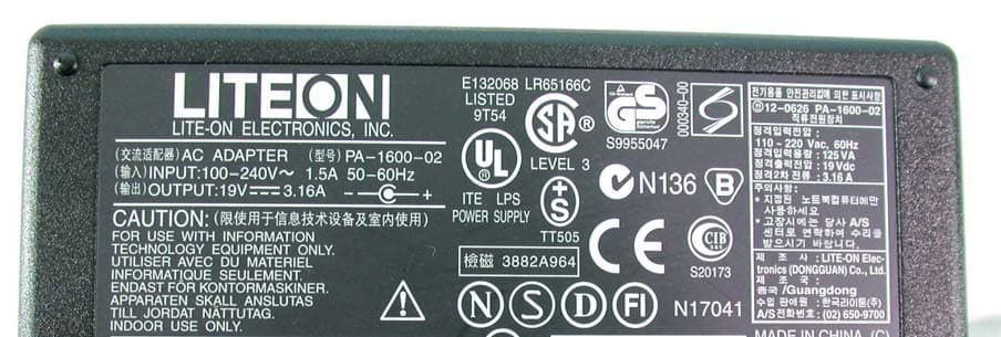 Tablet PC - FCC ID EUN-T700 - First International Computer Inc