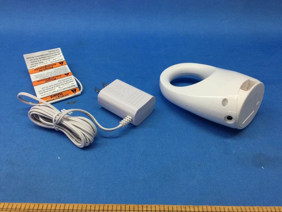 Audio Monitor - Baby Unit - FCC ID EW780-1254-00A - VTech Telecommunications Ltd