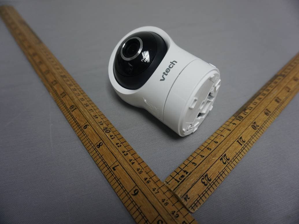 Pan and Tilt Monitor - FCC ID EW780-1922-00A - VTech Telecommunications Ltd