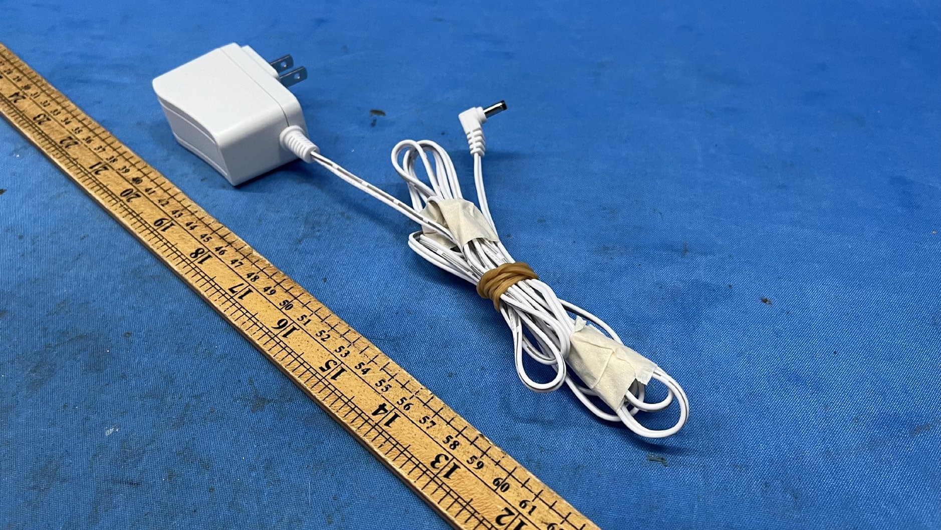 Video Baby Monitor - FCC ID EW780-1925-04 - VTech Telecommunications Ltd