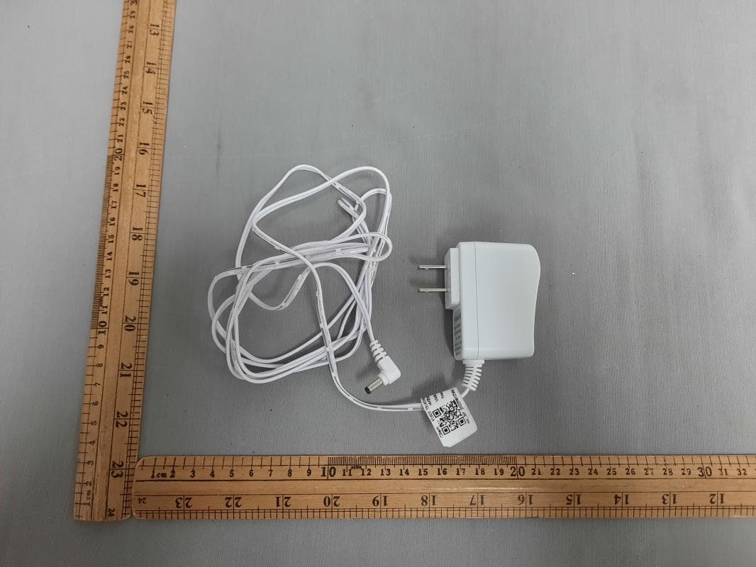 Pan & Tilt Video Monitor - FCC ID EW780-1957-01D - VTech Telecommunications Ltd
