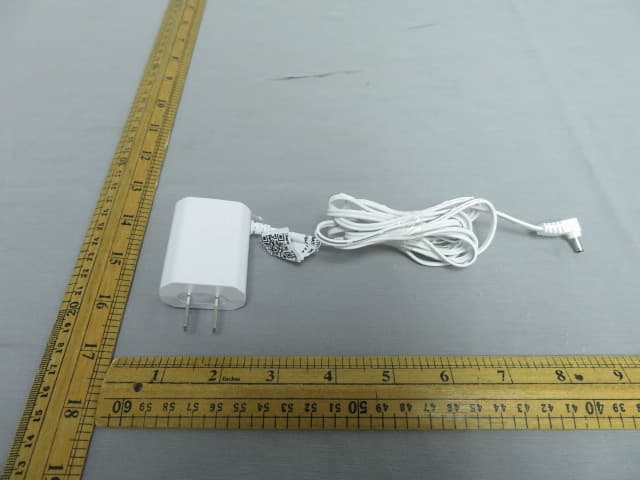 Full Color Pan and Tilt HD Video Monitor - FCC ID EW780-2334-00 - VTech Telecommunications Ltd