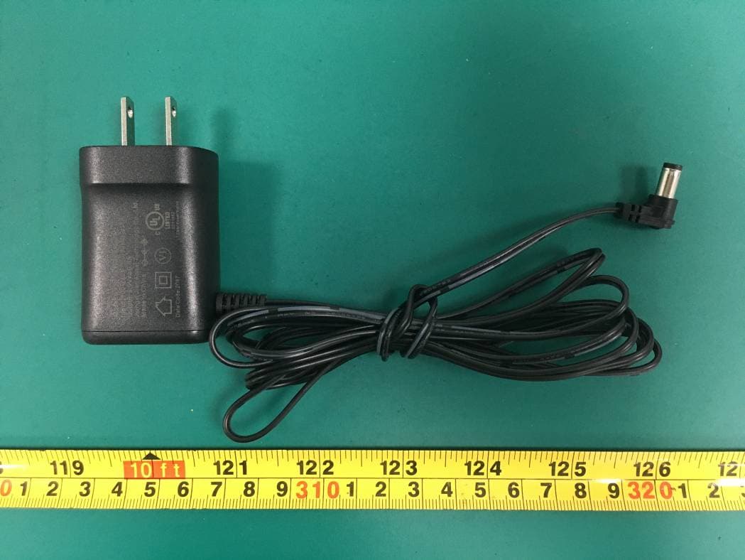 DECT6.0 Cordless Phone - FCC ID EW780-2381-00 - VTech Telecommunications Ltd