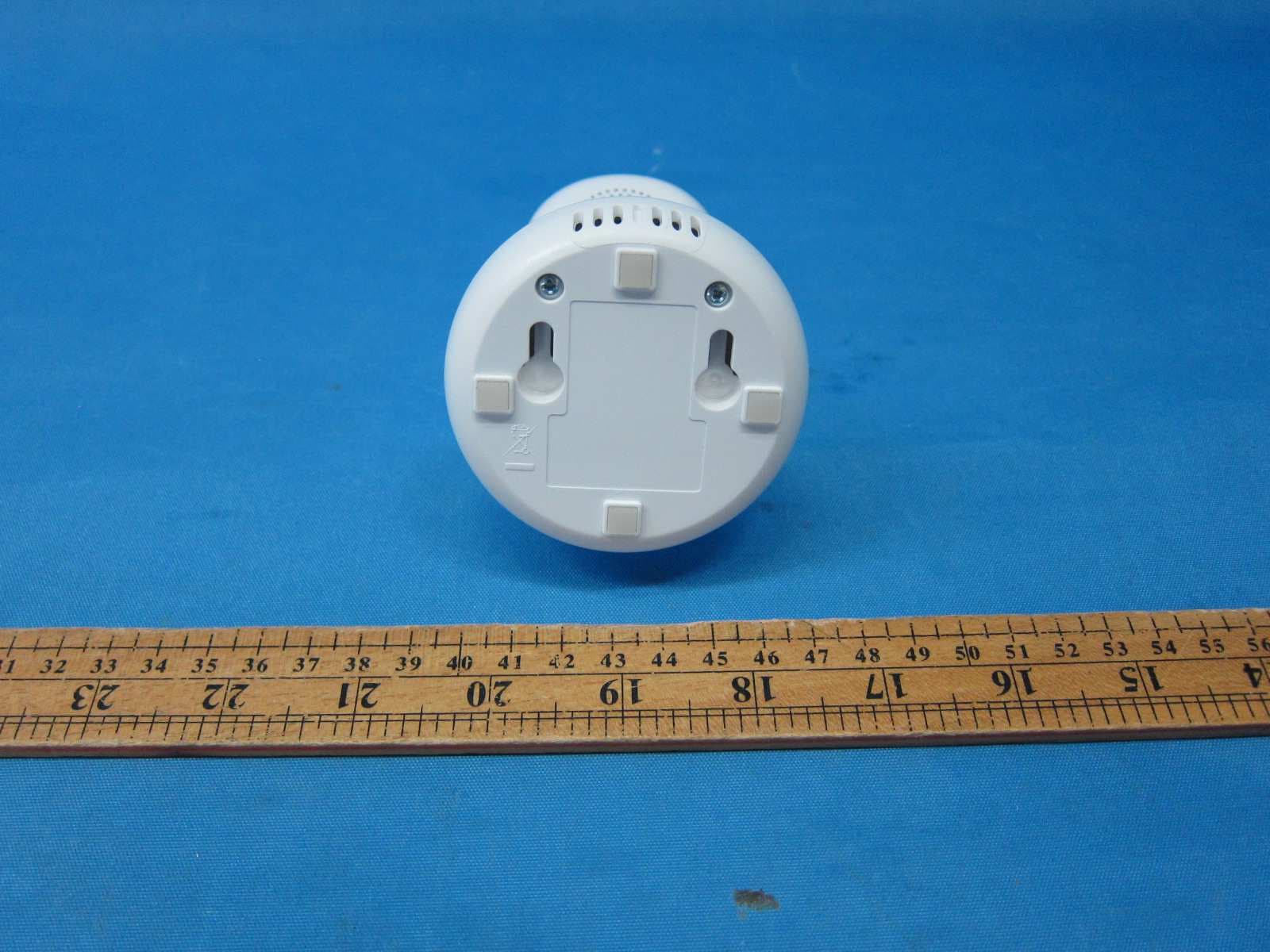 Video Monitor - Baby Unit - FCC ID EW780-2813-00A - VTech Telecommunications Ltd