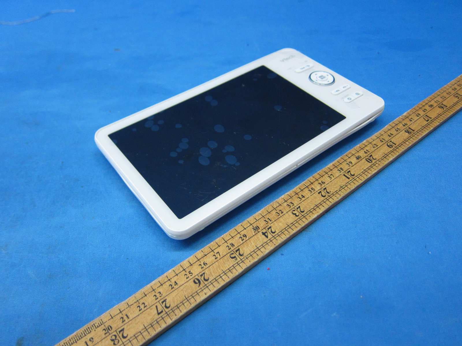 Video Monitor - Parent Unit - FCC ID EW780-2839-01 - VTech Telecommunications Ltd