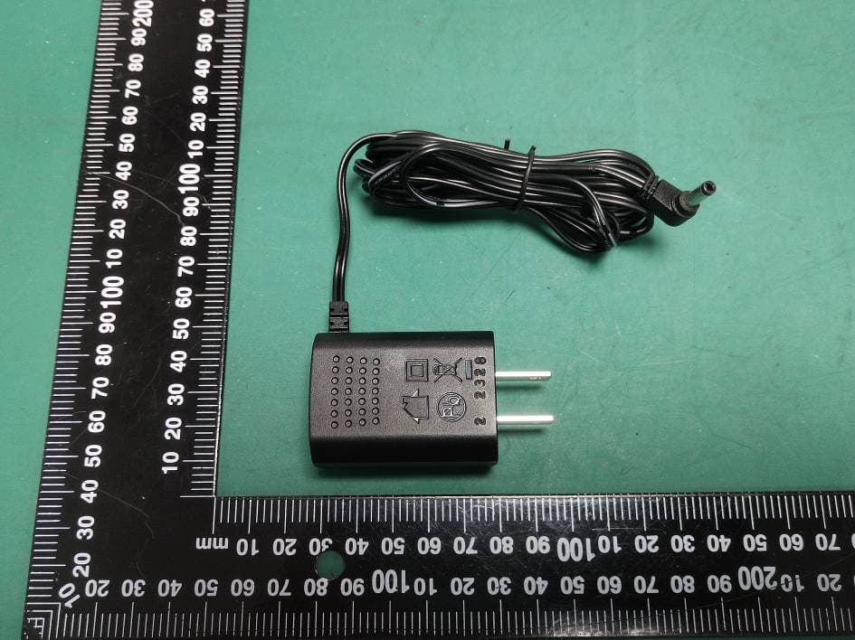 DECT 6.0 cordless phone - FCC ID EW780-2869-00 - VTech Telecommunications Ltd